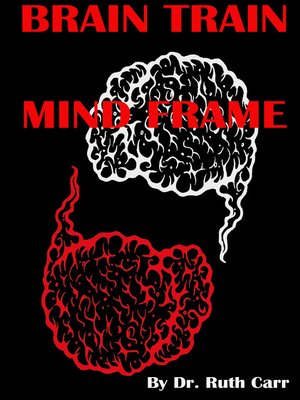 cover image of Brain Train Mind Frame